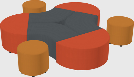 Lounge set