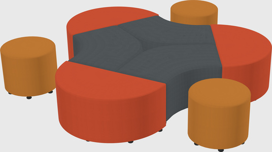 Lounge set