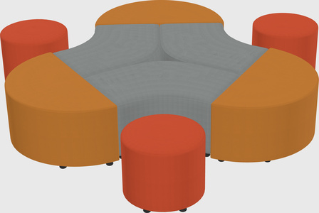 Lounge set