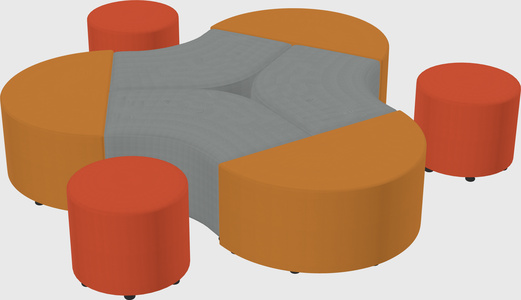 Lounge set