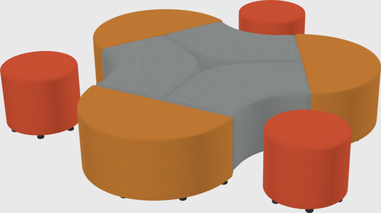 Lounge set