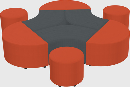 Lounge set