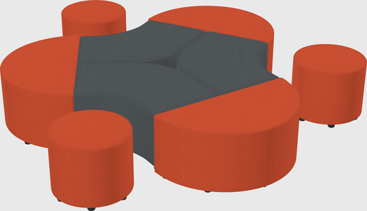 Lounge set