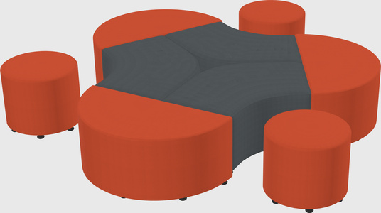 Lounge set