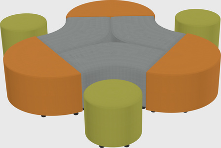 Lounge set