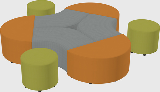Lounge set