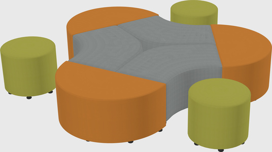 Lounge set