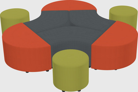 Lounge set
