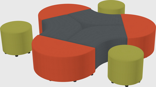 Lounge set