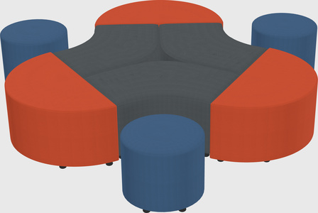 Lounge set