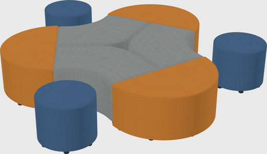 Lounge set