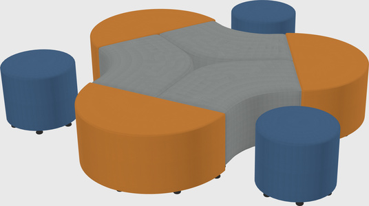 Lounge set