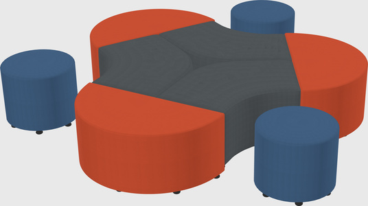 Lounge set