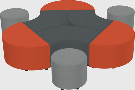 Lounge set
