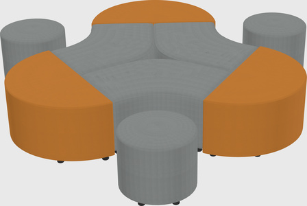 Lounge set