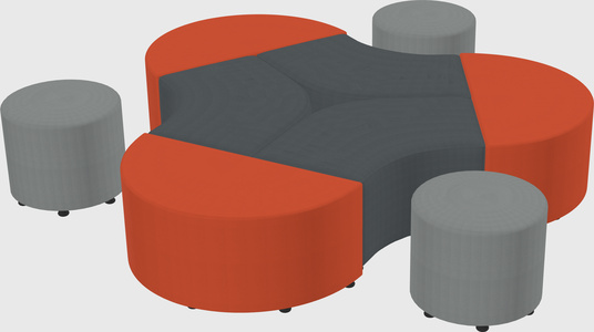 Lounge set