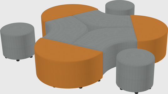 Lounge set