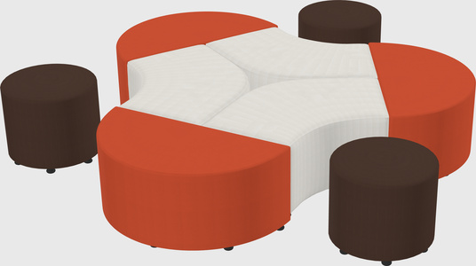 Lounge set