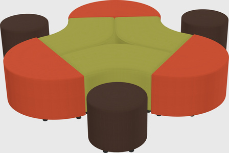 Lounge set