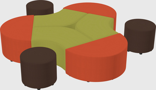 Lounge set