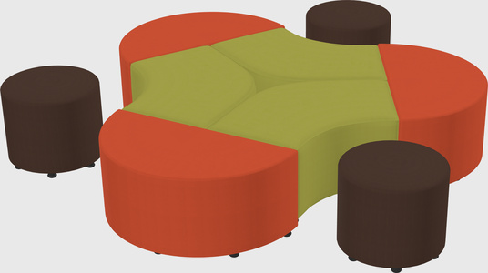 Lounge set