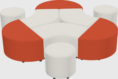 Lounge set