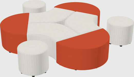 Lounge set