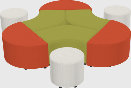 Lounge set
