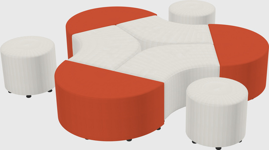 Lounge set