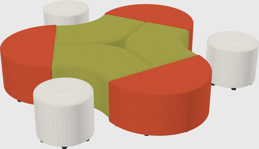 Lounge set