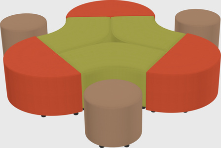 Lounge set