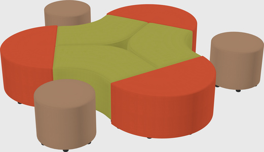Lounge set