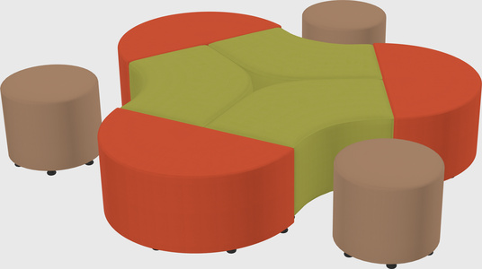 Lounge set