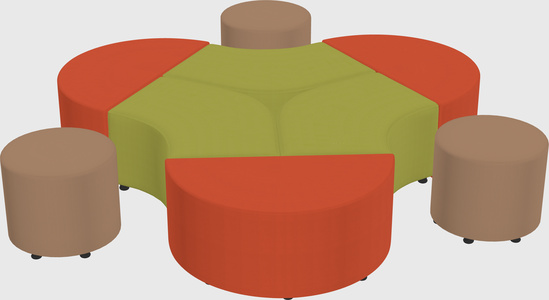 Lounge set