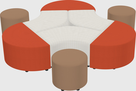 Lounge set