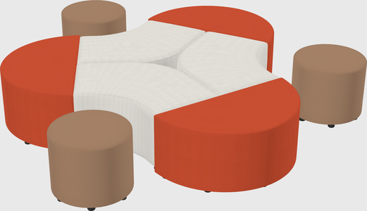 Lounge set