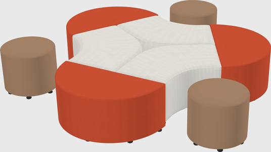 Lounge set