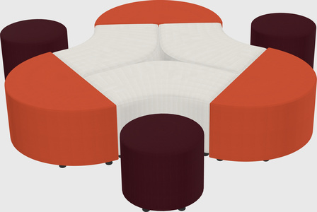 Lounge set