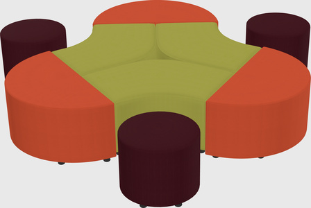 Lounge set