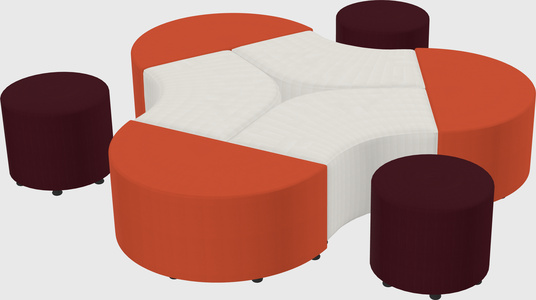 Lounge set