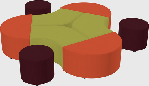 Lounge set