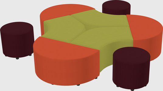 Lounge set