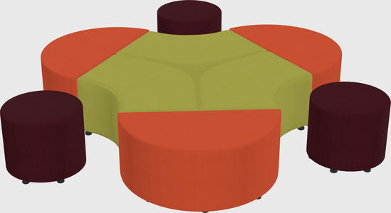 Lounge set