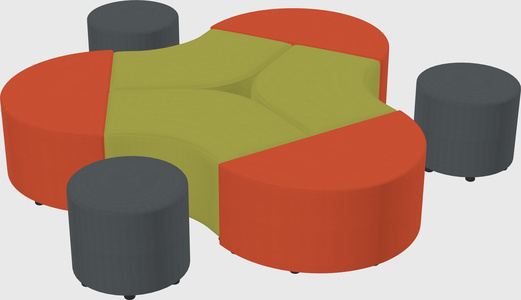 Lounge set