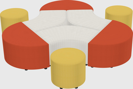 Lounge set