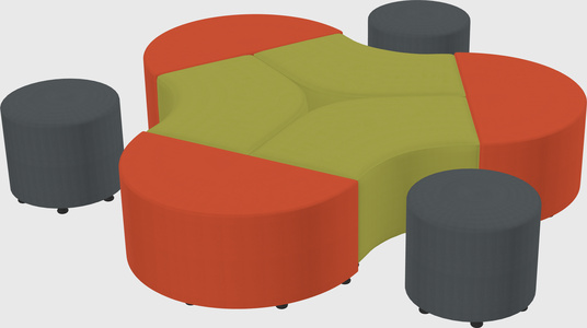 Lounge set