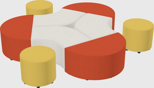 Lounge set