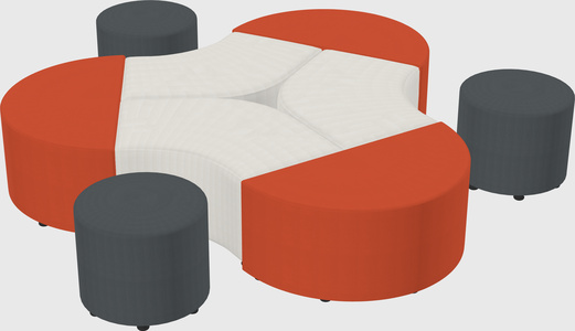 Lounge set