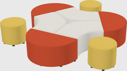 Lounge set