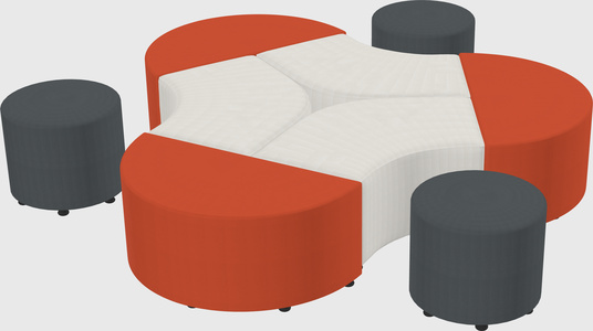 Lounge set